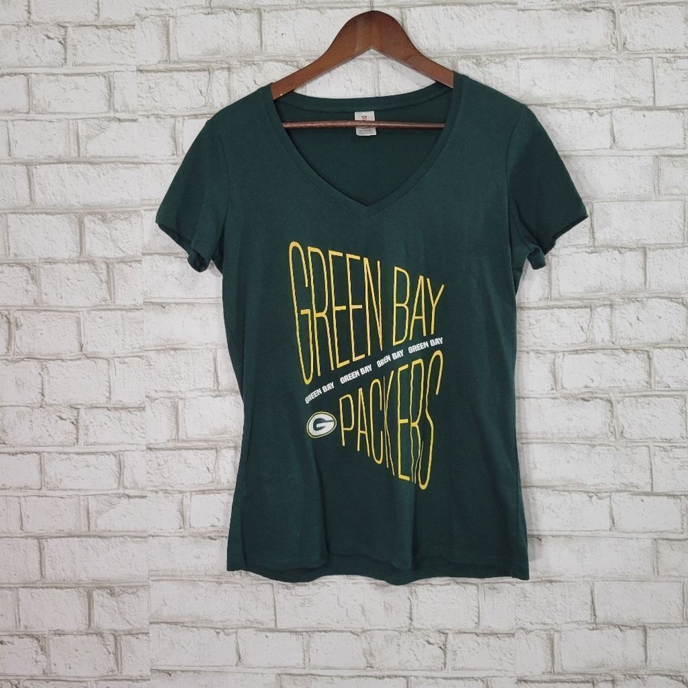 NFL Green Bay Packer tee